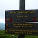 Si prosegue per un tratto lungo l'Alta Via dei Monti Liguri.