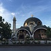 die Kliment-von-Ohrid-Kirche in Skopje