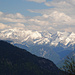 Berchtesgadener, Hochkalter und Watzmann