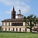 Chiesa di Bernate Ticino