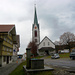 Hundwil - Landgemeindeplatz
