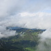 Wolkenspiel mit Studberg und Regenflüeli