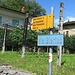 Si imbocca la Via Bierino