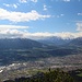 schön gelegenes Innsbruck