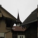 Alte Dorfkirche in Trub im Emmental