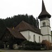 Dorfkirche von Trub