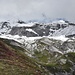 nach der Kretenüberquerung Plaunca Dira öffnet sich der Blick auf den Crap Mats