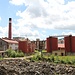 Horní Kamenice, einstige Papierfabrik