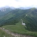 Monte Cornizzolo : Rifugio Marisa Consiglieri, Monte Rai, Monte Prasanto, Corni di Canzo