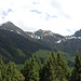 Blick nach Osten zum Höchsten im Alpbachtal. Die Tour zum Dristenkopf ist noch nicht beschrieben, das sollte sich doch mal ändern ;) 