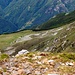 Alpe e capanna Bardughè