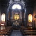 Madonna della Neve. Edificata nel 1415 ma riedificata nel XVII secolo a causa dei danni causati dal torrente Borgna.