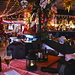 Restaurant des Roches-de-Moron im farbenfrohen Festtagsrausch! Homepage: www.restroches.ch