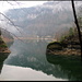 Lac de Moron.