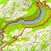 …wer ein noch <b>bescheuerteres Programm</b> als Swiss Map sucht: Hier ist es, TOPO Schweiz V2 aus dem gleichen Haus (beide Verbrechen vom <b>Bundesamt für Landestopografie</b> begangen), das mit Garmin MapSource (noch die grössere Katastrophe!) verwendet wird.