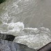 Die Maggia bei Ponte Brolla.