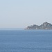 Scorci "yachtosi" verso la baia di Portofino......