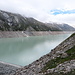 Mattmarkstausee