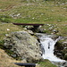 die Brücke zur Alp