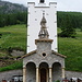 Saas Grund Post