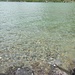 Stupende acque del Lago di Sils