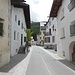 Attraversando Sils Maria
