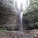 2 letzter Wasserfall