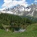 Lago inferiore del Sangiatto