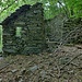 Ruinen von Alvöra