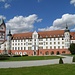 Kloster Scheyern mit attraktiver Architektur