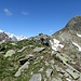 Sulla cresta