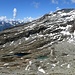 Panoramica dalla cresta
