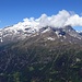 Monte Leone con il cappello