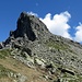 Alla Bocchetta del Rovale