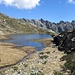 Lago di Variola basso