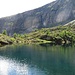 Lago del Paione inferiore