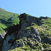 Up along the ridge above Schäferhütte.