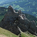 Zehenspitz once more. Amazing peak!