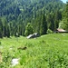 Alpe Wolf - splendida ed isolata