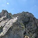 Sotto la cima