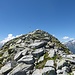 La cima