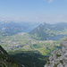 Lauerzersee und Zugersee