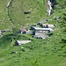 Rifugio Alpe Fumegna.