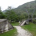 Brücke von Aurigeno nach Ronchini
