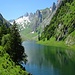 Der Fählensee - einfach der schönste aller Seen!