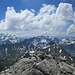 Blick nach Süden