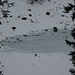 zugefrorener Riederecksee