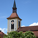 Kirche in Thalmässing