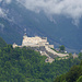Ein wahrlich stolzes Bauwerk -  Festung Hohenwerfen