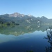 Oberbayern und seine Seen: einer schöner wie der andere!<br /><br />Heute: der Kochelsee...